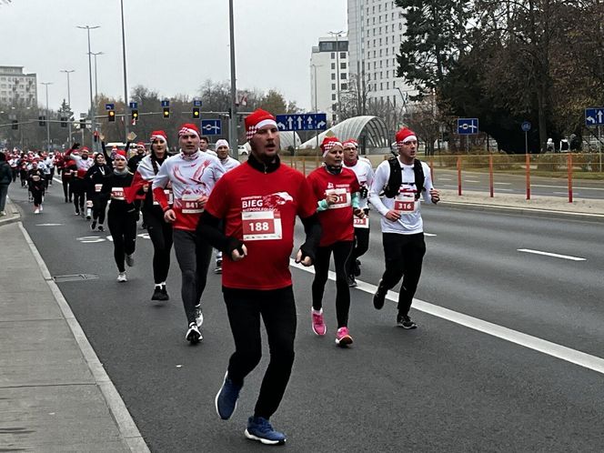 Bieg dla Niepodległej 2024 w Białymstoku