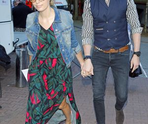 Agnieszka Hyzy i Grzegorz Hyzy