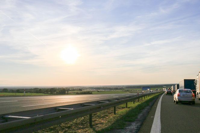 To najdłuższa autostrada w Polsce. Rząd planuje przejąć jej kluczowy odcinek