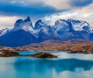 Patagonia i Buenos Aires