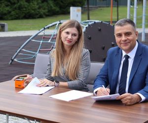 Nowa atrakcja dla dzieci i dorosłych w woj. lubelskim