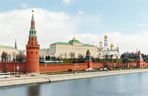 Moskwaoraz Petersburg