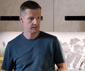 M jak miłość. Wielkie wzruszenie Pawła. Tak oszukują, że Zduński płacze! - ZDJĘCIA