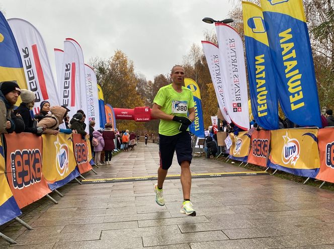 Lotto 8 Olsztyński Bieg Niepodległości cz.2