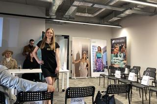 Finalistki konkursu Miss Polonia Województwa Łódzkiego 2024