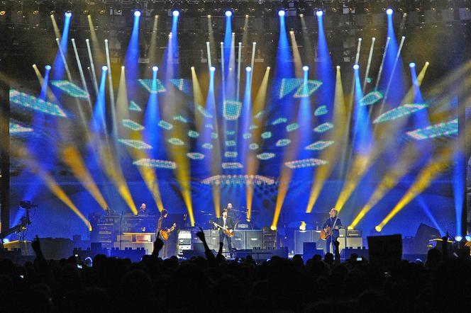 Święto Niepodległości 2015: koncerty na 11 listopada