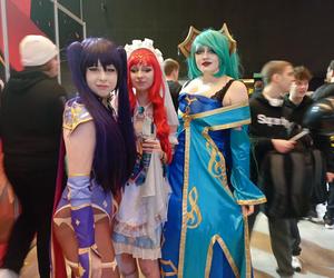 Cosplay na IEM 2024 w Katowicach zapiera dech GALERIA