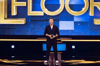 The Floor - kiedy leci w TV i o której godzinie? Emisja programu