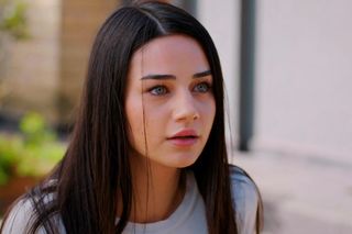 Miłość i nadzieja, odcinek 306. Bahar