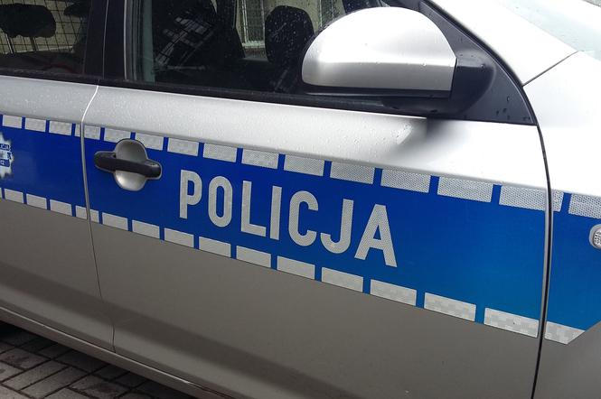 Policja