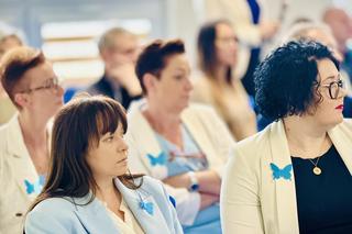 Konferencja o autyzmie w Grudziądzu