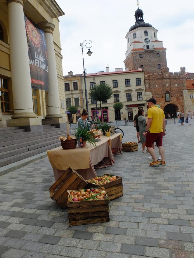 Cebularz to najsłynniejszy lubelski przysmak. W czym tkwi jego fenomen? Zdradzamy sekretny przepis