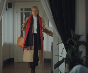 	M jak miłość odc. 1869. Dorota (Iwona Rejzner)