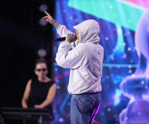 Koncert największych gwiazd polskiej estrady w Kotle Czarownic