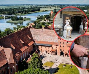 Malbork będzie znów oblężony. Średniowieczny klimat zagości tam już w ten weekend