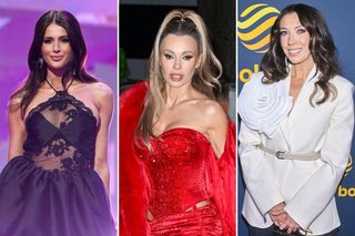 Tak wyglądają mamy polskich gwiazd. Podobne? Oto mama Roxie Węgiel, Dody, Ady Borek i nie tylko