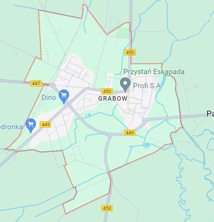 Grabów nad Prosną