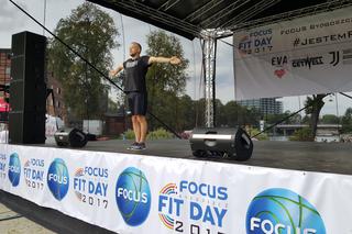 Focus Bydgoszcz Fit Day