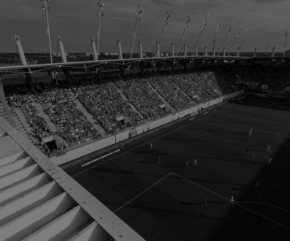 Stadion Zagłębia Lubin