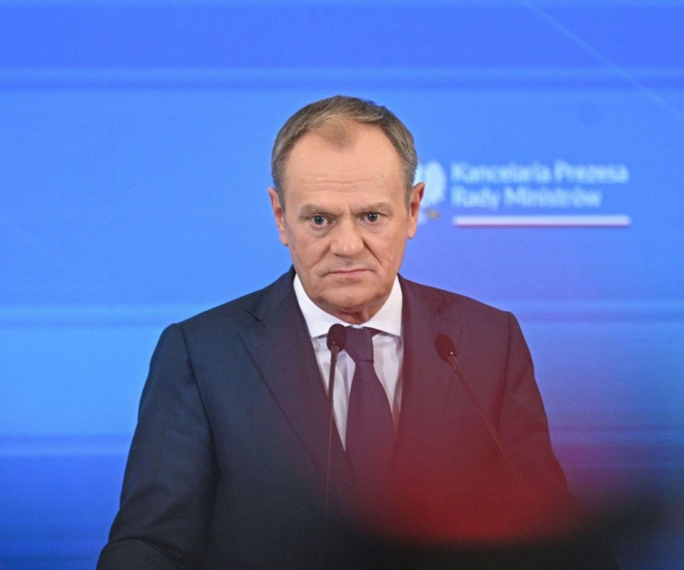 Donald Tusk