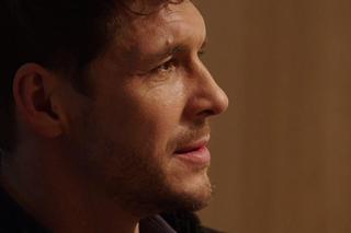  M jak miłość. Marcin (Mikołaj Roznerski)