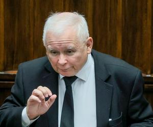 Urodziny Jarosława Kaczyńskiego. Prezes PiS kończy 74 lata