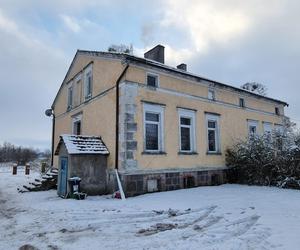 Potworna zbrodnia w Kowanowie