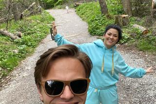 Katarzyna Cichopek seksi dresiara