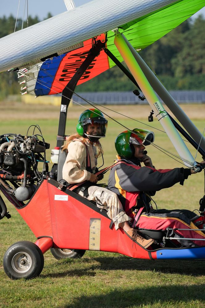  7. odcinek "Sanatorium miłości"