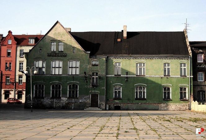 Świętochłowice to miasto w woj. śląskim, które najszybciej się wyludnia