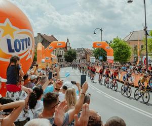 Tour De Pologne 2024. Poznaj trasę etapu II: Mysłakowice - Karpacz