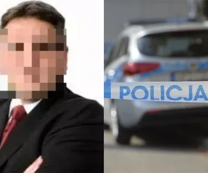 Tajemnicze zaginięcie prezesa spółdzielni Społem! Ryszarda Tyrpy szuka policja w całym kraju