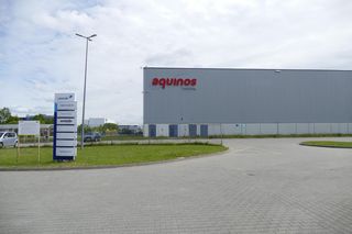 Dramatyczna sytuacja pracowników znanej łódzkiej fabryki. Zostali bez grosza