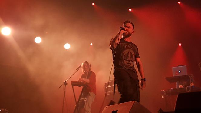 Dub Fx na One Love Sound Fest 2018