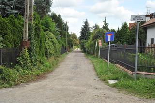 Tajemnicza śmierć pod Pruszkowem. Tadeusza zamordowano przed własnym domem