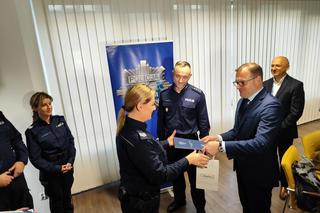 Wybrano najpopularniejszych dzielnicowych Radomia