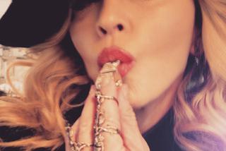 Madonna - Living For Love: teledysk przed premierą promują zapowiedzi. Zobaczcie [VIDEO]