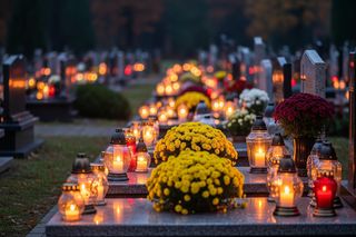 Ruszają akcje Hiena i Znicz w Warszawie