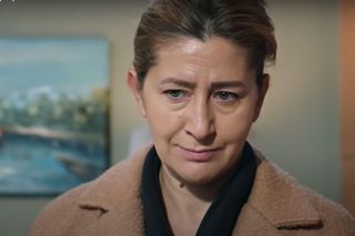 Emanet. Canan zacznie truć Yamana! 