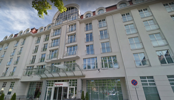 Sheraton Sopot