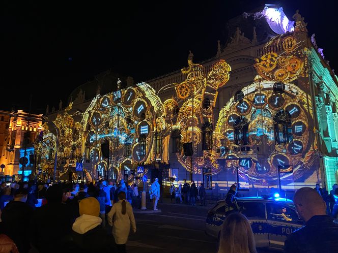 Light Move Festival 2025