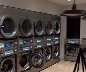 Małgorzata Rozenek-Majdan zainstalowała syna w akademiku