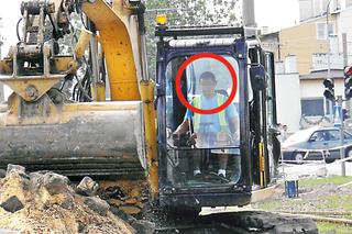 Chciał 500 zł za niesmaczne pierogi