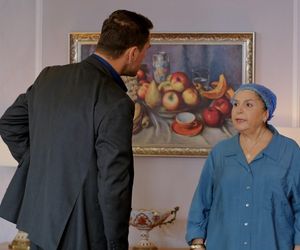 Miłość i nadzieja, odcinek 278: Kuzey, Naciye