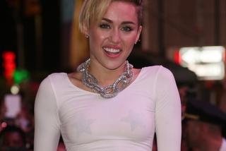 Miley Cyrus wystąpi w Polsce