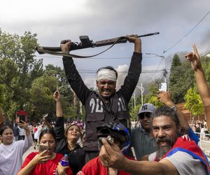 Nepal. Bilans ofiar śmiertelnych antyrządowych protestów wzrósł do 30