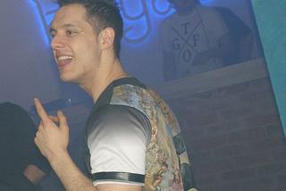 Warsaw Shore 2  Pawel