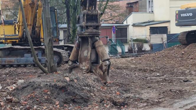 "Związkowiec" zniknie z panoramy Koszalina