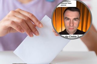 Popularny ksiądz odpowiada na pytanie, na kogo głosować. Daje trzy rady