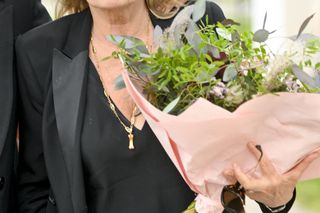 Grażyna Szapołowska